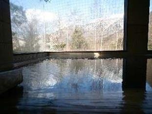 מלון טקיאמה Okuhida Onsen Matsunoi מראה חיצוני תמונה